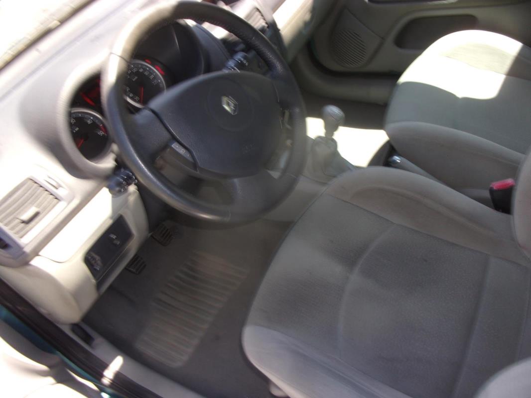 Leve vitre electrique arriere gauche RENAULT CLIO 2 PHASE 2 Diesel image 2