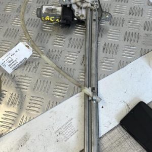 Leve vitre electrique arriere gauche RENAULT image 1