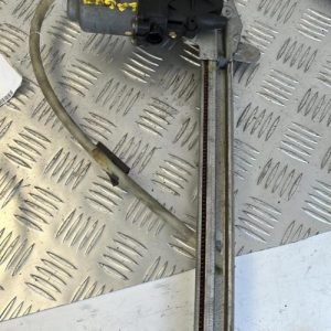 Leve vitre electrique arriere droit RENAULT image 1