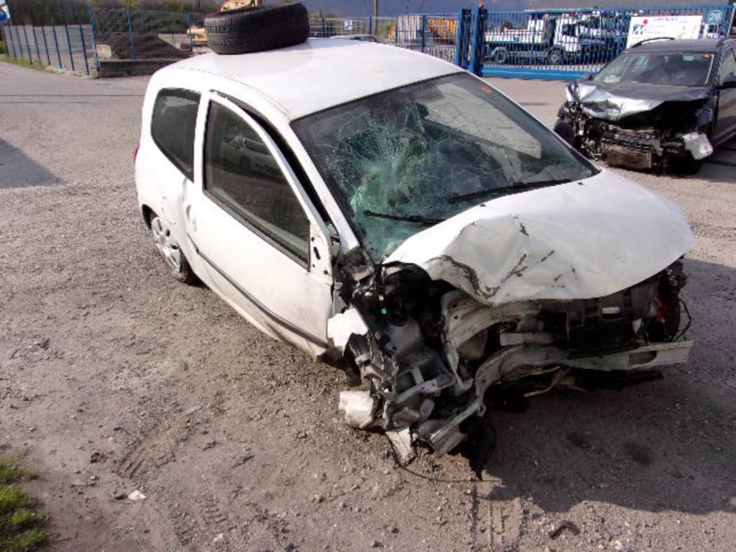 Leve vitre electrique avant droit RENAULT image 4