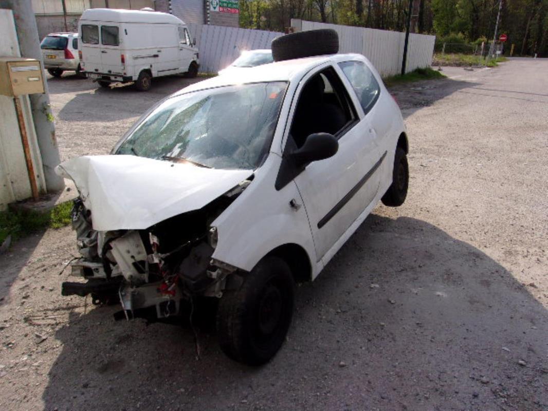 Leve vitre electrique avant droit RENAULT image 5