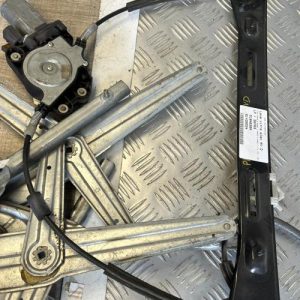 Leve vitre electrique avant droit FIAT PANDA 2 PHASE 1 Diesel image 1