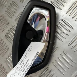 Poignee interieur avant droit RENAULT SCENIC 3 PHASE 3 Diesel image 1