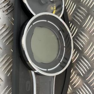 Compteur RENAULT MEGANE 3 PHASE 1 Diesel image 1
