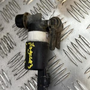 Pompe lave glace avant RENAULT MEGANE 3 PHASE 1 Diesel image 1