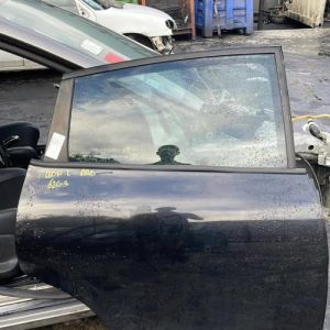 Porte arriere droit SEAT LEON 2 PHASE 1 Diesel image 1