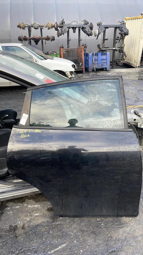 Porte arriere droit SEAT LEON 2 PHASE 1 Diesel image 1