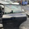 Porte arriere gauche SEAT LEON 2 PHASE 1 Diesel image 1