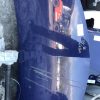 Capot RENAULT CLIO 3 PHASE 1 BREAK Diesel image 2