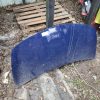 Capot RENAULT CLIO 3 PHASE 1 BREAK Diesel image 3