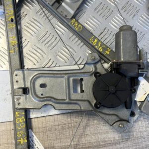 Leve vitre electrique arriere gauche CITROEN XSARA PHASE 1 ESS image 1