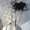 Leve vitre electrique arriere droit CITROEN C3 2 PHASE 1 Diesel image 2