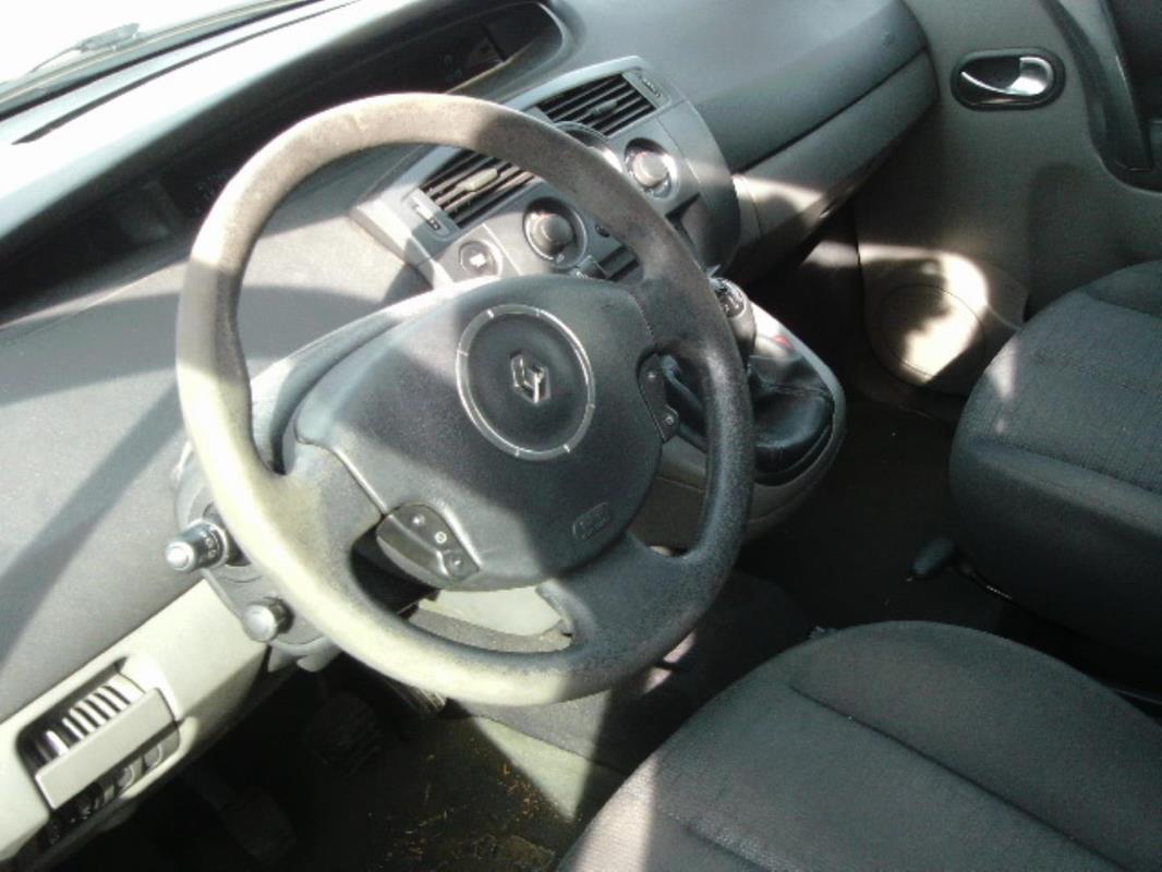 Leve vitre mecanique arriere droit CITROEN image 1