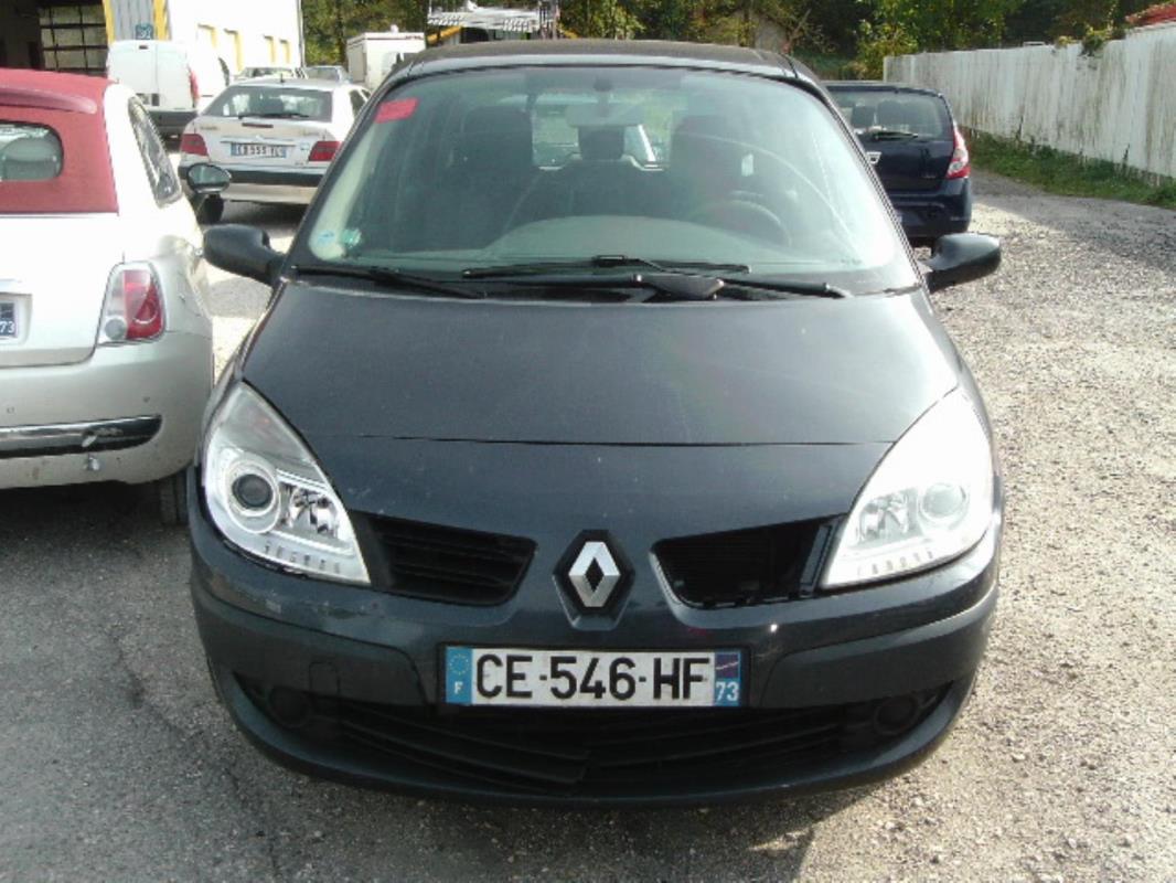 Leve vitre mecanique arriere droit CITROEN image 2