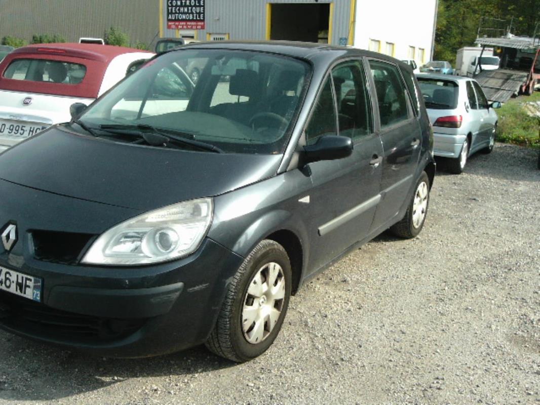 Leve vitre mecanique arriere droit CITROEN image 4