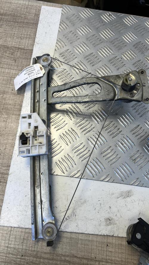 Leve vitre mecanique arriere droit CITROEN image 5