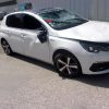 Leve vitre electrique avant droit PEUGEOT image 1