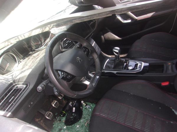 Leve vitre electrique avant droit PEUGEOT image 2