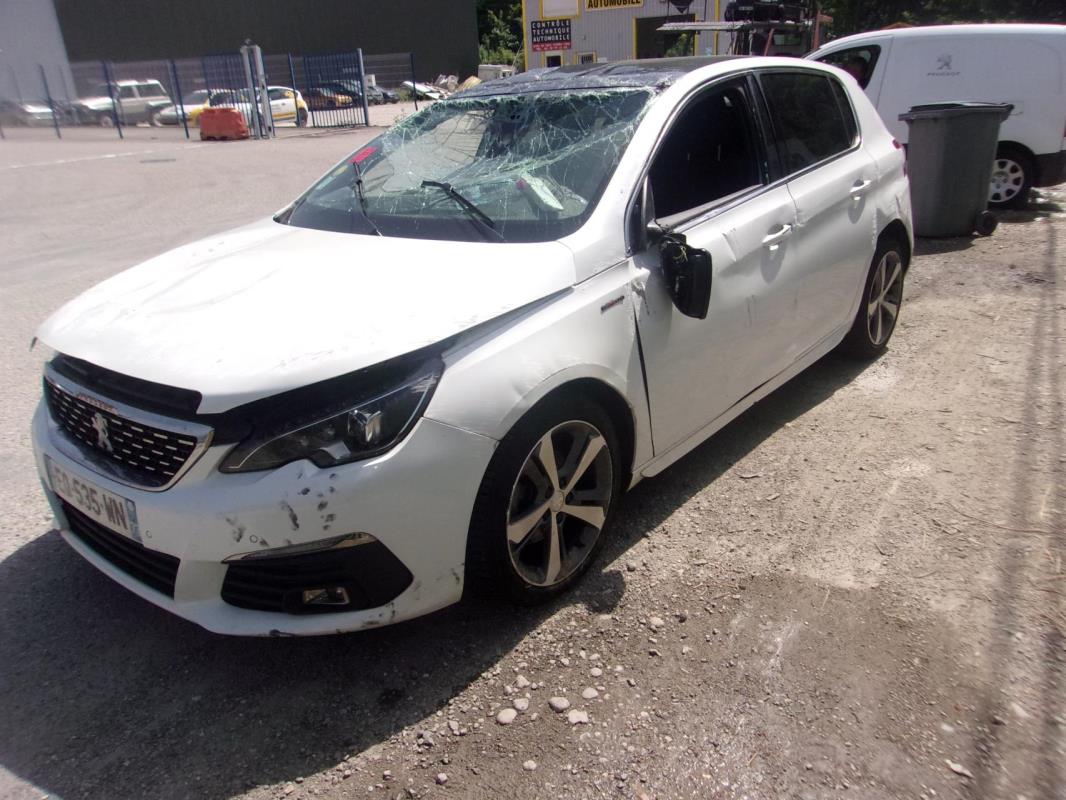 Leve vitre electrique avant droit PEUGEOT image 3