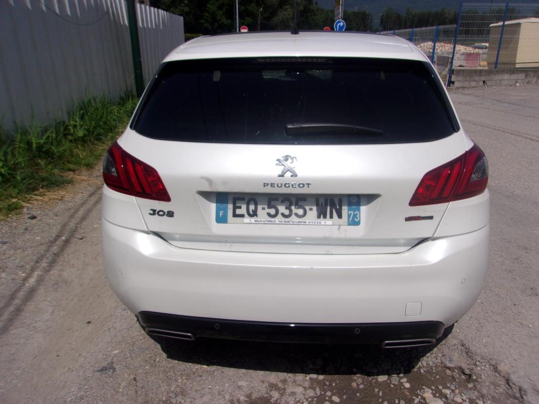 Leve vitre electrique avant droit PEUGEOT image 4