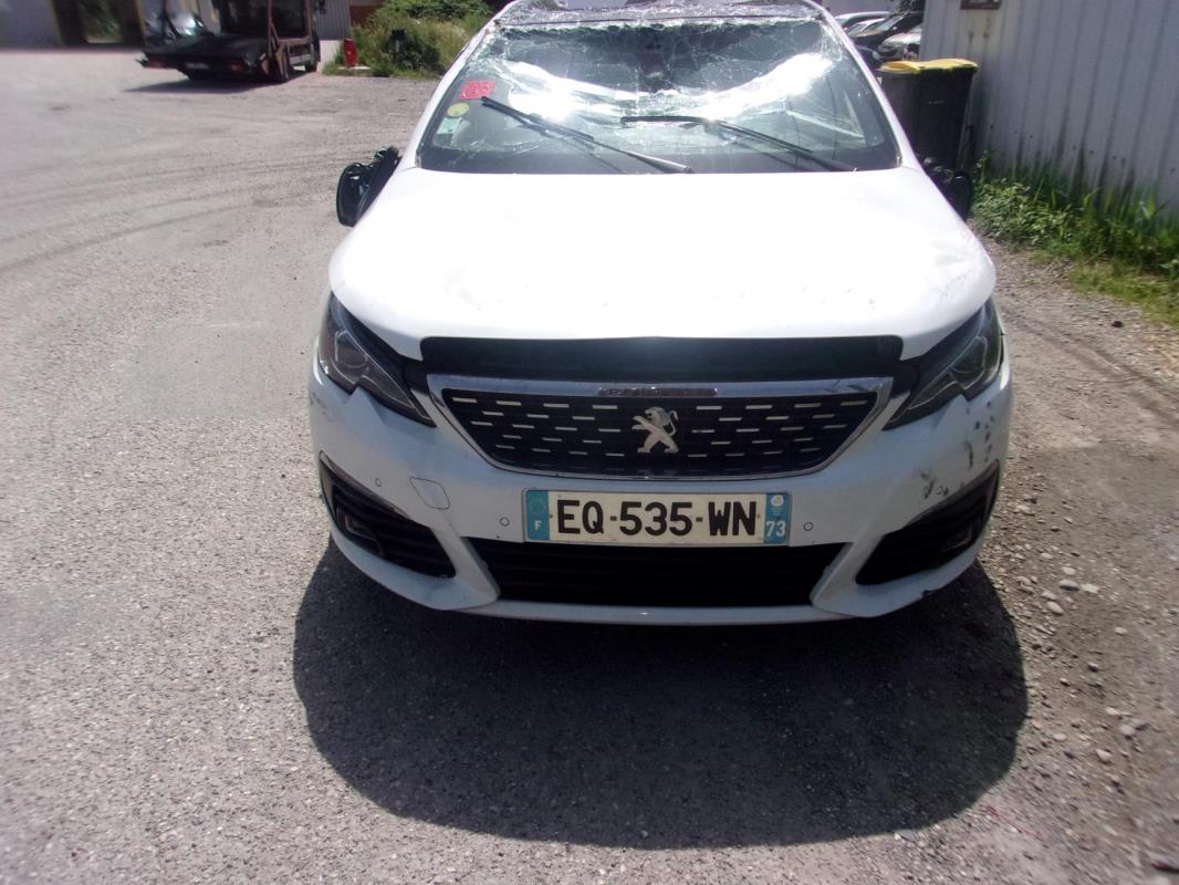 Leve vitre electrique avant droit PEUGEOT image 5