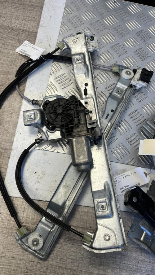 Leve vitre electrique avant droit CITROEN image 6