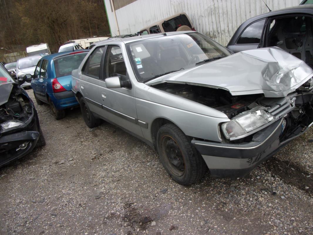 Leve vitre electrique avant droit PEUGEOT 405 PHASE 1 Diesel image 5