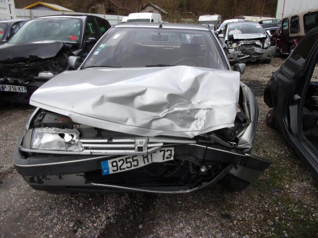 Leve vitre electrique avant droit PEUGEOT 405 PHASE 1 Diesel image 3