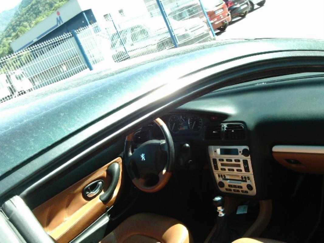 Leve vitre electrique avant droit PEUGEOT image 3