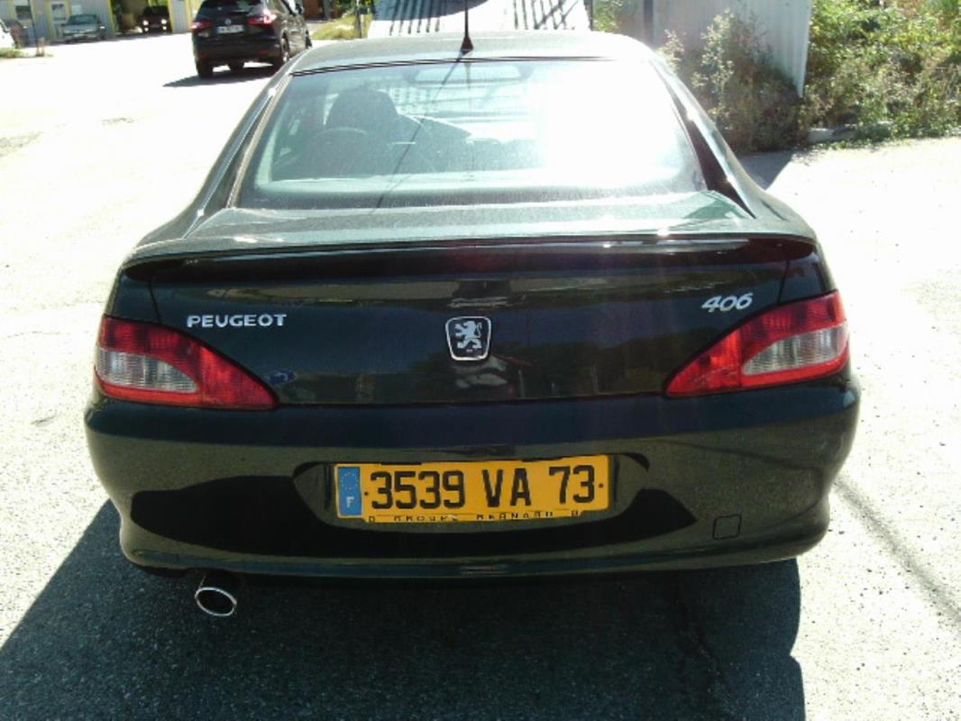 Leve vitre electrique avant droit PEUGEOT image 4