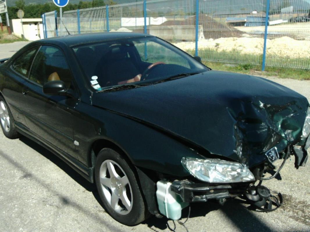 Leve vitre electrique avant droit PEUGEOT image 6