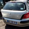 Leve vitre electrique avant droit PEUGEOT 307 PHASE 1 Diesel image 3