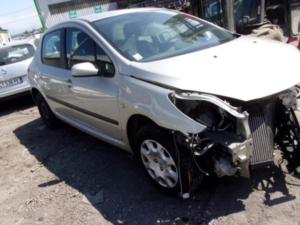 Leve vitre electrique avant droit PEUGEOT 307 PHASE 1 Diesel image 4