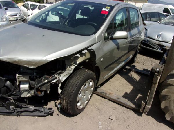Leve vitre electrique avant droit PEUGEOT 307 PHASE 1 Diesel image 5