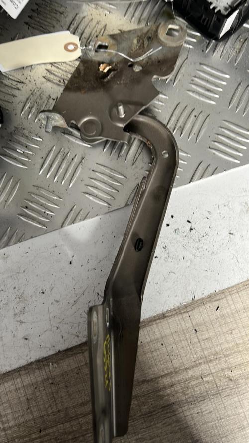 Charniere de capot RENAULT MEGANE 3 PHASE 1 Diesel image 1