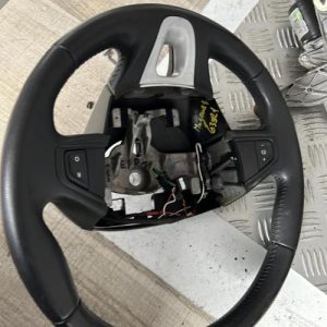 Volant RENAULT MEGANE 3 PHASE 1 Diesel image 1