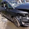 Leve vitre electrique avant droit CITROEN C4 GRAND PICASSO 2 PHASE 1 GAZOLE image 2