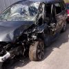 Leve vitre electrique avant droit CITROEN C4 GRAND PICASSO 2 PHASE 1 GAZOLE image 4