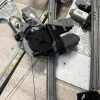 Leve vitre electrique avant gauche CITROEN C3 1 PHASE 1 ESS image 1