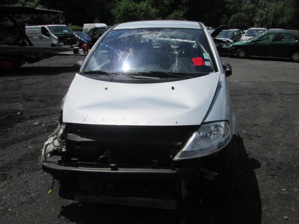 Leve vitre electrique avant gauche CITROEN C3 1 PHASE 1 ESS image 2