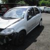 Leve vitre electrique avant gauche CITROEN C3 1 PHASE 1 ESS image 4