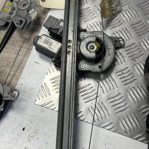 Leve vitre electrique avant gauche CITROEN C3 1 PHASE 1 ESS image 1