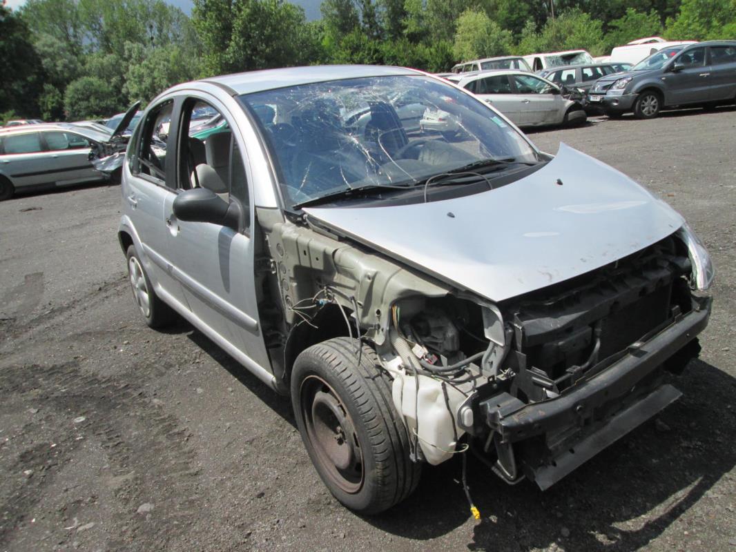 Leve vitre electrique avant gauche CITROEN C3 1 PHASE 1 ESS image 5