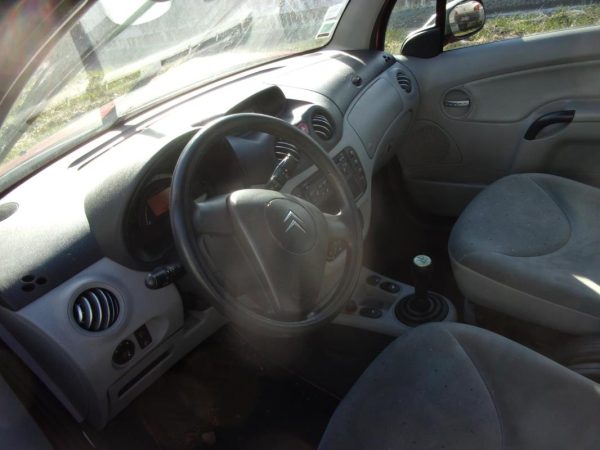 Leve vitre electrique avant droit CITROEN C3 1 PHASE 1 ESS image 2