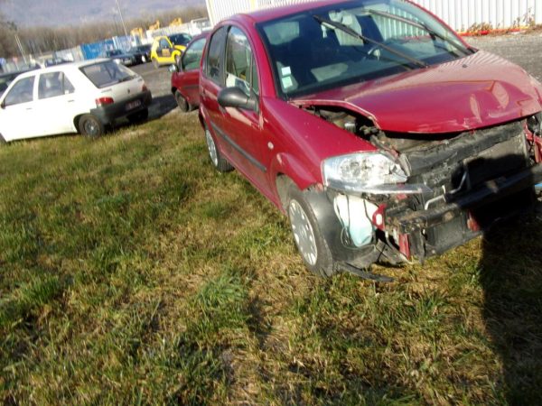 Leve vitre electrique avant droit CITROEN C3 1 PHASE 1 ESS image 4