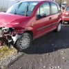 Leve vitre electrique avant droit CITROEN C3 1 PHASE 1 ESS image 5