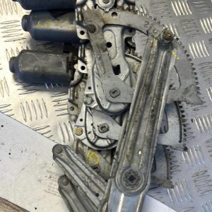 Leve vitre electrique avant droit PEUGEOT 205 PHASE 2 Essence image 1