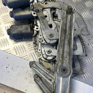 Leve vitre electrique avant droit PEUGEOT 205 PHASE 2 Essence image 1