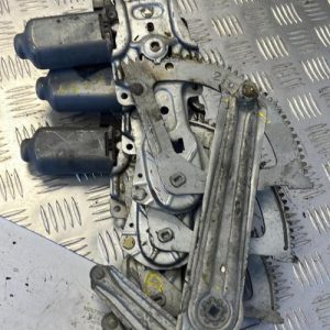 Leve vitre electrique avant droit PEUGEOT 205 PHASE 2 Essence image 1
