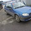 Leve vitre electrique avant gauche CITROEN SAXO PHASE 2 ESS image 5